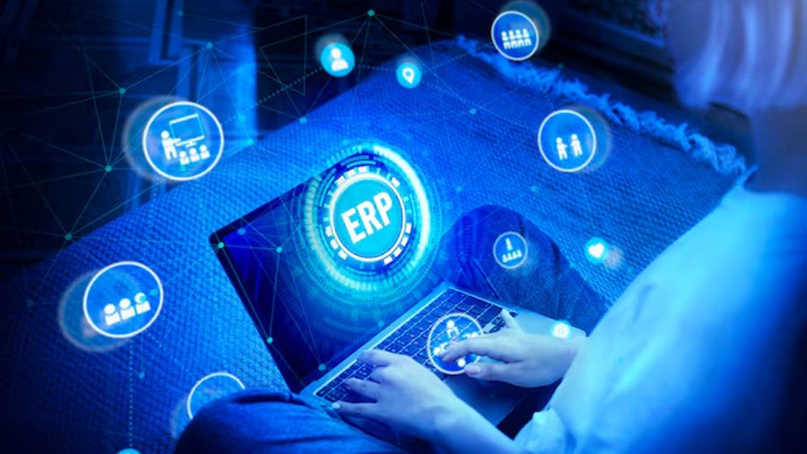 ERP Solution