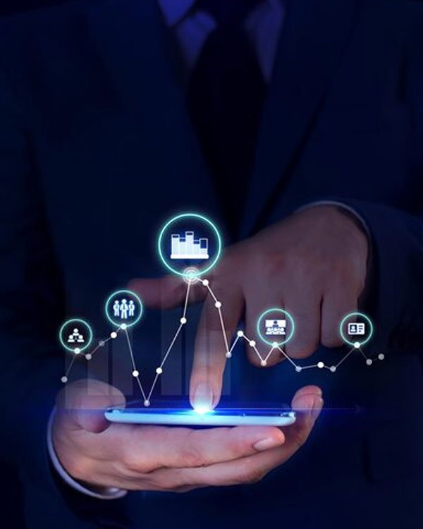 Machine Learning Solutions