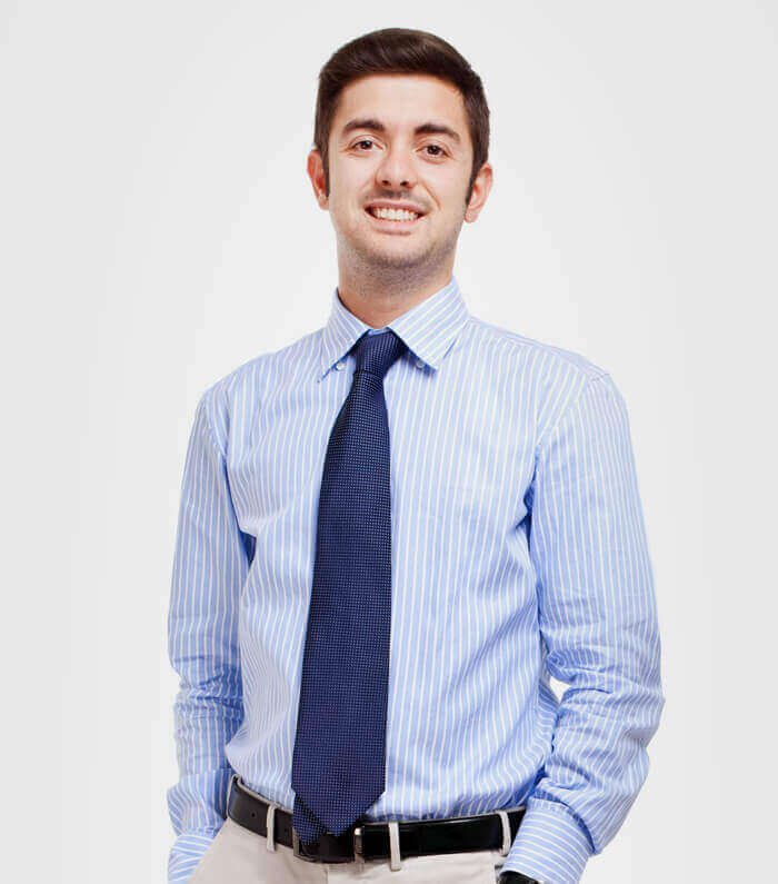 Marcus Vance